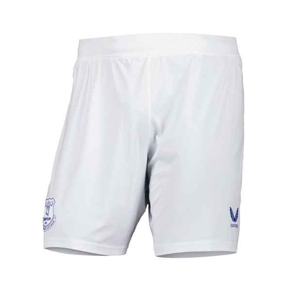 Pantalones Everton Replica Primera Ropa 2024/25